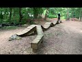 Exploring Rockburn Skills Park | Elkridge, MD