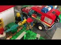Massive LEGO City - Full Overview