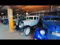 World's Largest Collection of Ford Model | Greatest Barn Find Collection Known To Man.