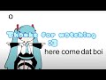 My Top 12 weird vocaloid songs or whatever :’)