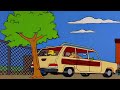 Best Episode of Simpsons Season 8