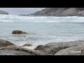 Back beach - Revisited at Albany  Western Australia