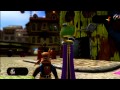 Banjo Kazooie: Nuts & Bolts - Intro HD