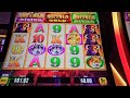 Switched Games & Got Huuge Jackpot Hand Pay!