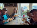 PUBNICO NOVA SCOTIA CANADA / OUR JOURNEY TO THE OLDEST ACADIAN SETTLEMENT SHOWN BY TWO LOCALS