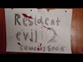 Resident evil 2 remake ident