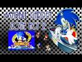 #6 Sonic The Hedgehog 3 - Marble Garden Zone Act 2