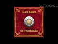 Rata Blanca - Talismán (Remastered Digital 2024) (Audio)