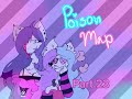 Poison Map (old/early thumbnail) READ DESC #CandyMap