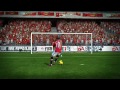 Fifa Online 3 - Những kỹ thuật trong Fifa Online 3 (P1)