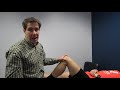 Runner's knee/IT band friction syndrome evaluation