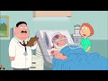 Peters Disgusting New Habit - Family Guy