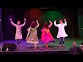 Bedouin Group dance performance in Malmo,Sweden!!2017
