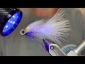 Tying the MOST REALISTIC Crappie Jig