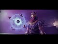 Destiny 2 - ECHOES! Vex Osiris, 3rd Darkness Subclass and the Return Of Venus