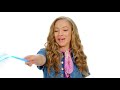 The Cast of BUNK'D Makes a Wand ID ⭐ | BUNK'D | Disney Channel