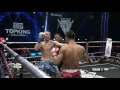 TK10 SUPERFIGHT : Yodwicha KemMuaythaigym (Thailand) vs Dmitry Varets (Belarus) (Full Fight HD)