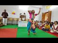 classical dance