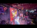 CHERRY DOWN - Mercy - Lou's Blues - Raw I-phone-15 video - August 2024 - 4k Resolution