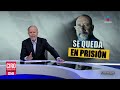 Atentado Ciro: Ciro Gómez Leyva vio de frente a “El Patrón”, supuesto coordinador de sicarios | Ciro