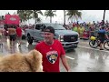Florida Panthers 2024 Stanley Cup Championship Parade - Fort Lauderdale, FL