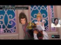 Kingdom Hearts Birth By Sleep - This Is Terra-fying