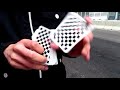 LAVA |  CARDISTRY TUTORIAL