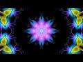 Kaleidoscope Visual Art, Kaleidoscope Calming Meditation, Kaleidoscope Background ❊0004