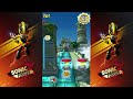 Sonic Forces Speed Battle - Vailant Tails New Character Coming Soon - All Five Tails Battle Gameplay