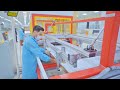 Top 4 Most incredible Manufacturing and Factory Mass Production Process Videos