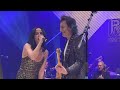 Johnny B. Goode - Ronnie Wood, Ben Waters & Andrea Corr - The Roundhouse - 23rd March 2022