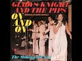 Gladys Knight And The Pips ''The Makings Of You''
