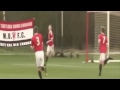 Top 5 Players From Manchester United's Youth Academy