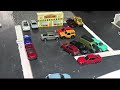 1:64 Stop Motion- Just A Normal Day In Ruston!