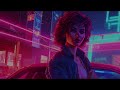 Virtual Romance // Original Synthwave