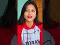 Subscribe plz🙏🏻💝 Tujhme rub dikhta h.. short covered by Ishu