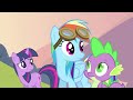 Hurricane Fluttershy | DOUBLE EPISODE | My Little Pony: Friendship Is Magic | CARTOON