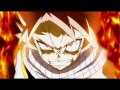 Fairy Tail Dragon force Extended