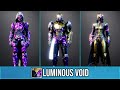 WATCH THIS Before You Buy The NEW Mass Effect Armor! + FREE Silver Bundle! - Season of the Wish