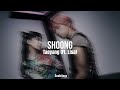 Taeyang (Ft. Lisa) - Shoong (slowed + reverb)