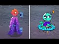 All Monster Ethereal Workshop Vs Play Your Part 2024 | My Singing Monster #msmpyp2024