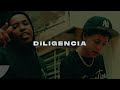 El Rapper RD, I Am El Negro - Diligencia | Rap Type Beat
