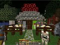 My Very First Full Survival Java World Slimy's First Story Time