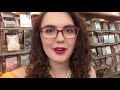 Romance GenreCon VLOG || Heather Manning