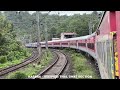 Mumbai To Patna : Full Journey : 82356 CSMT - PNBE Suvidha Superfast Express : Indian Railways