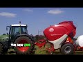Modern Agriculture Machines (Part 3)