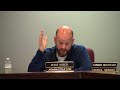 Village of Wintersville Council Meeting - November 2, 2023