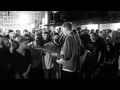 King Krule performs live at Alife NYC