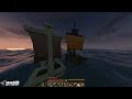 NEW STORE, NEW BOATS, NEW SEAS!! - Minecraft Pirates SMP