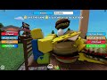 NOOB BESLEDİM !! - ROBLOX